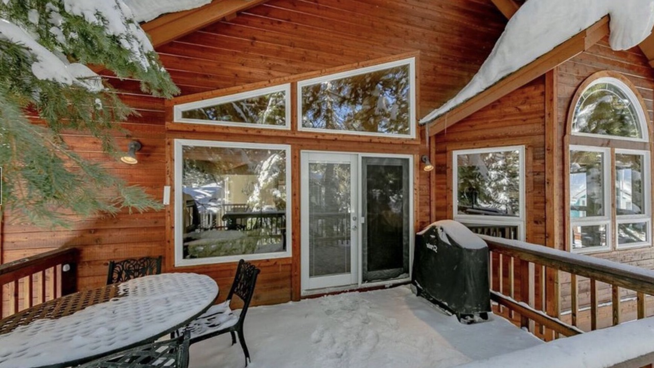 Photo of Outdoor in South Lake Tahoe