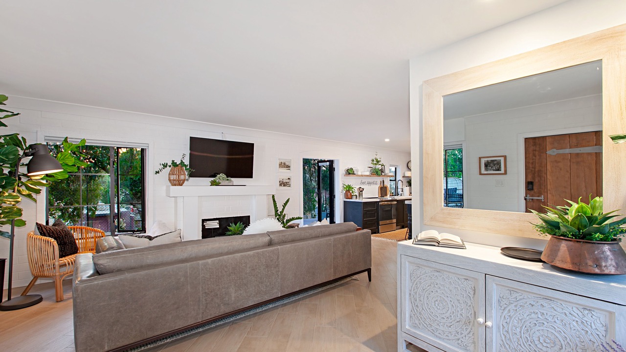 Photo of Livingroom in Fallbrook