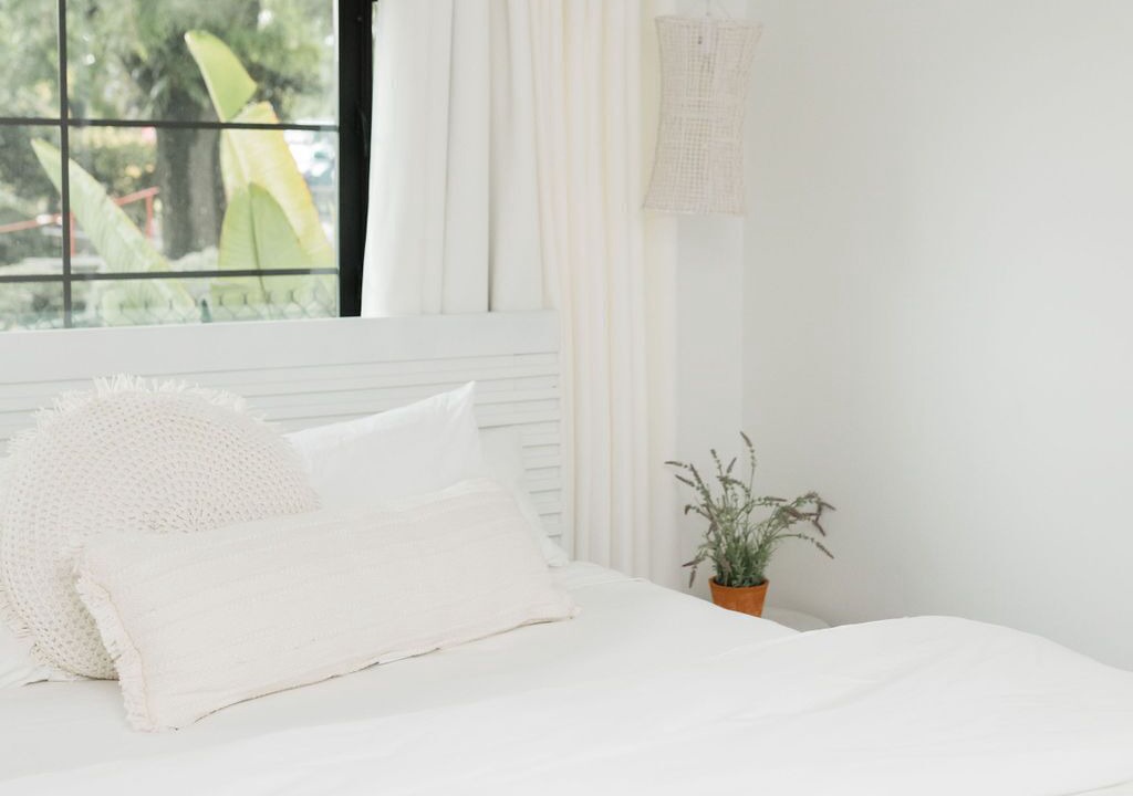 Photo of Bedroom in Fallbrook