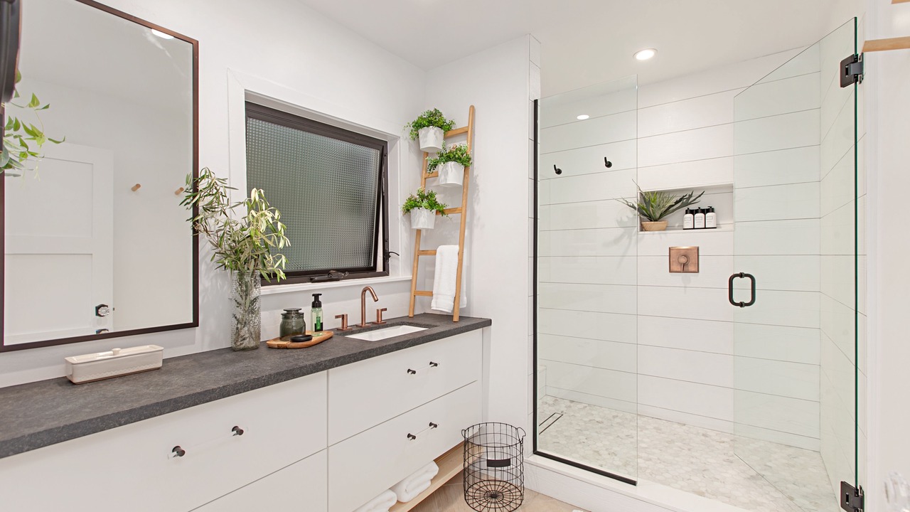 Photo of Bathroom in Fallbrook