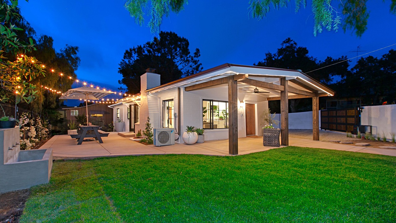 Photo of Outdoor in Fallbrook