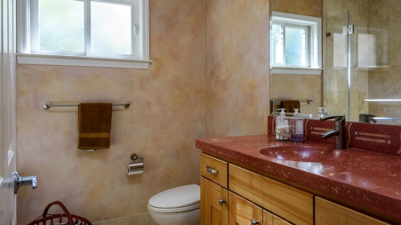 Photo of Bathroom in Half Moon Bay