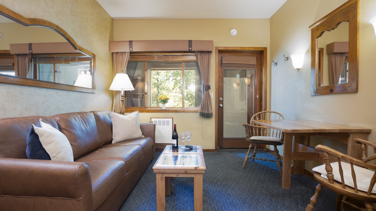 Photo of Livingroom in Olympic Valley