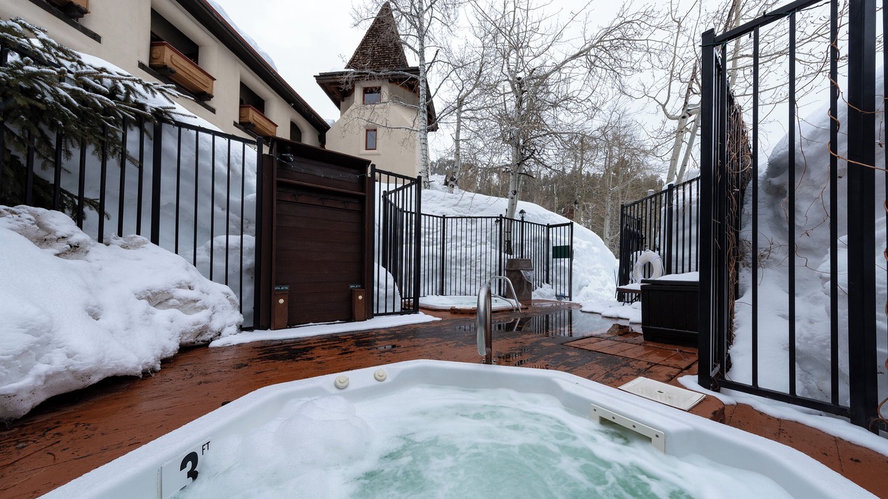 Photo of Outdoor in Olympic Valley