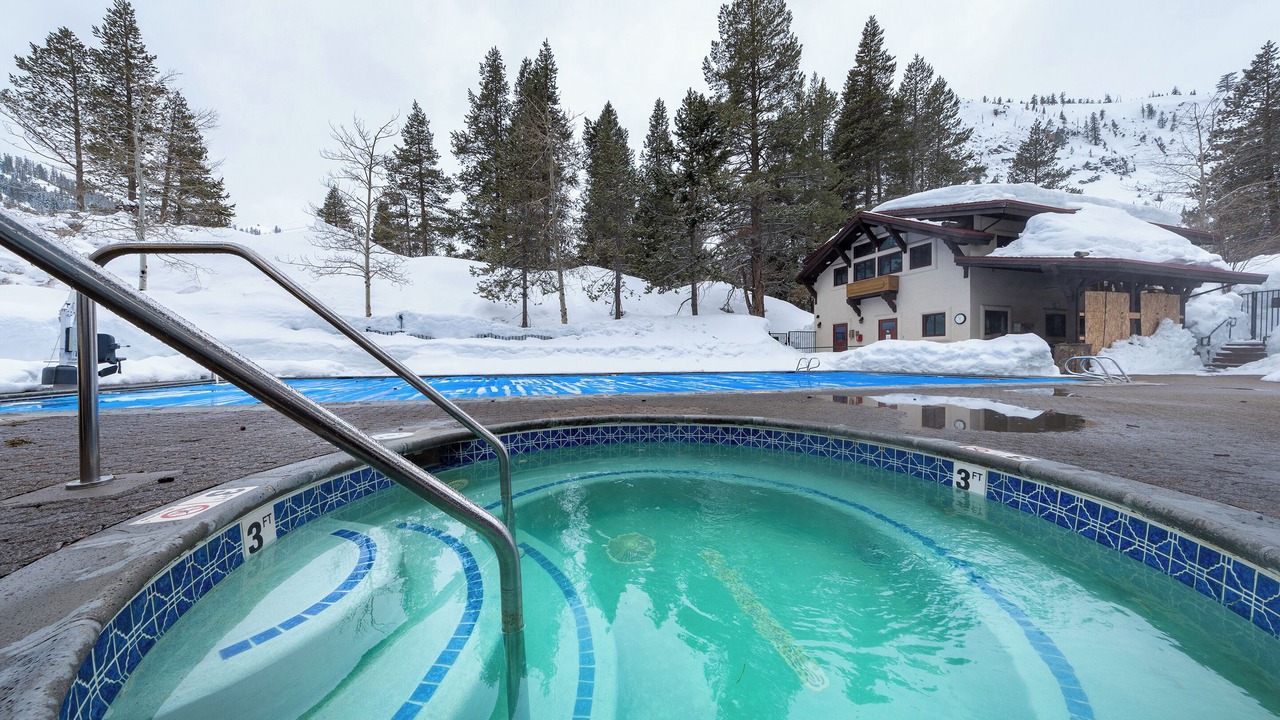 Photo of Outdoor in Olympic Valley