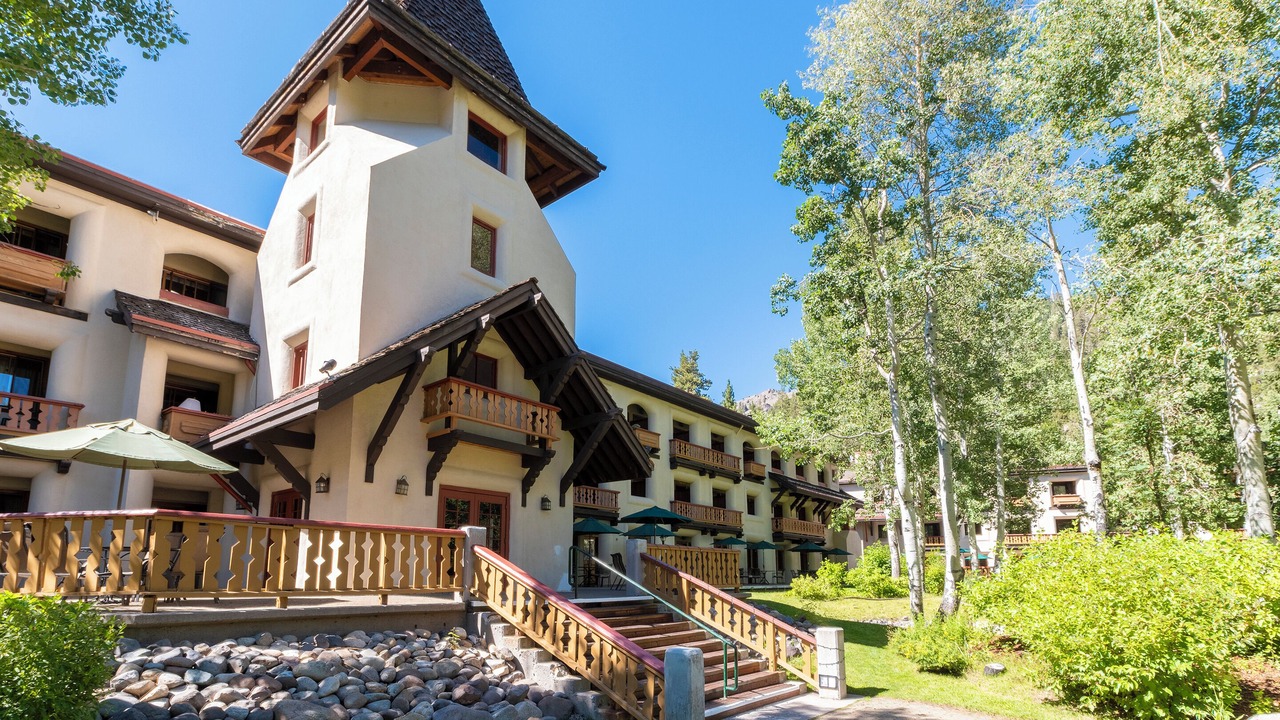 Photo of Others in Olympic Valley