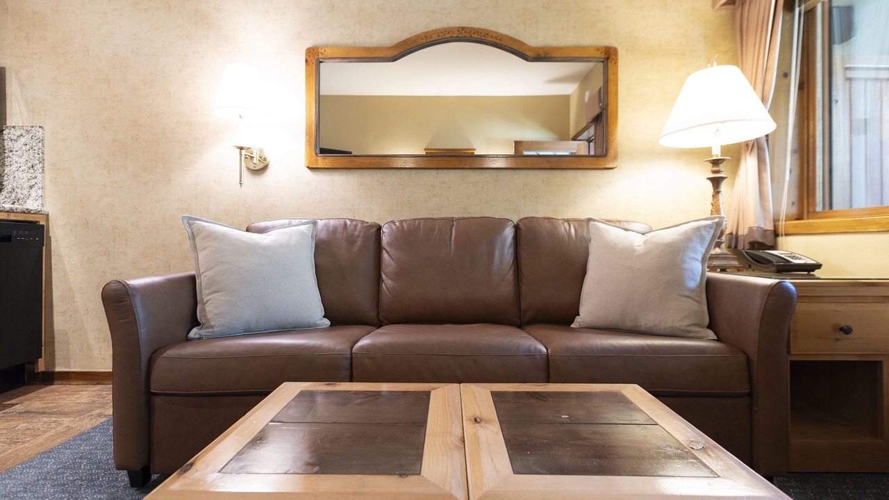 Photo of Livingroom in Olympic Valley