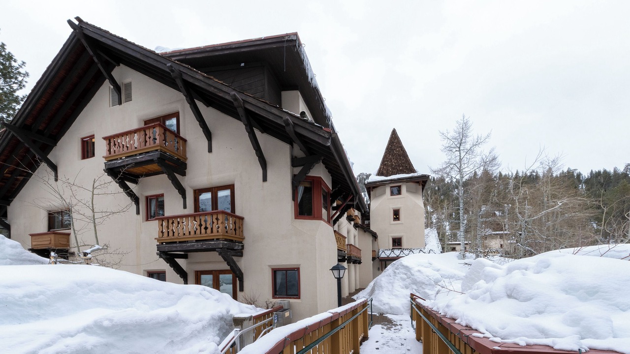 Photo of Outdoor in Olympic Valley