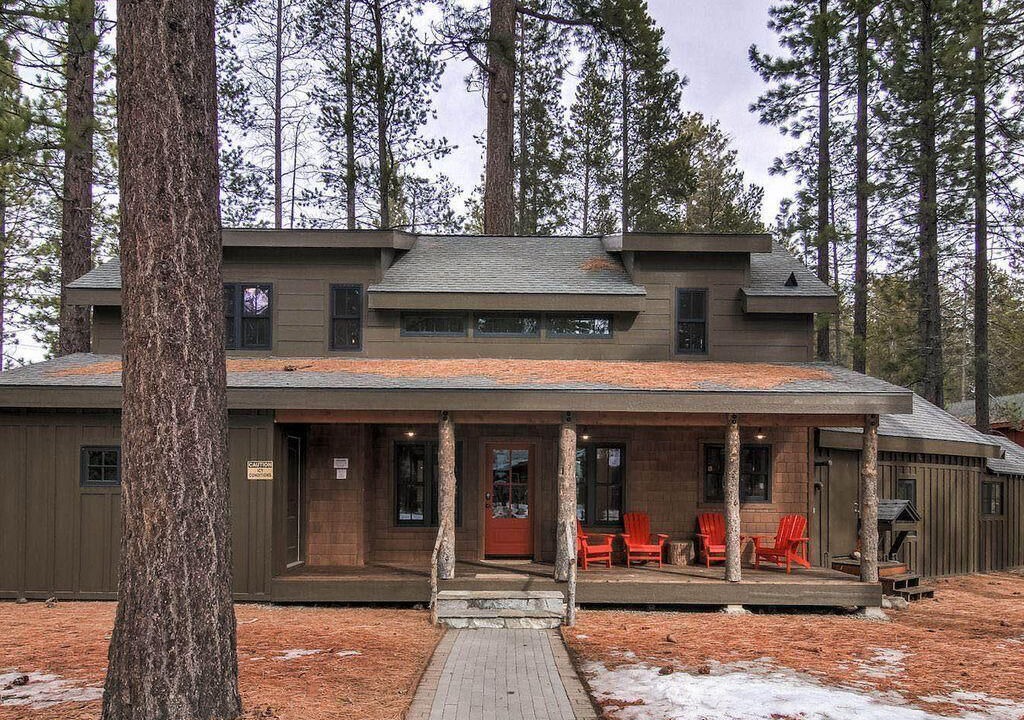 Photo of Outdoor in Rancho Bijou