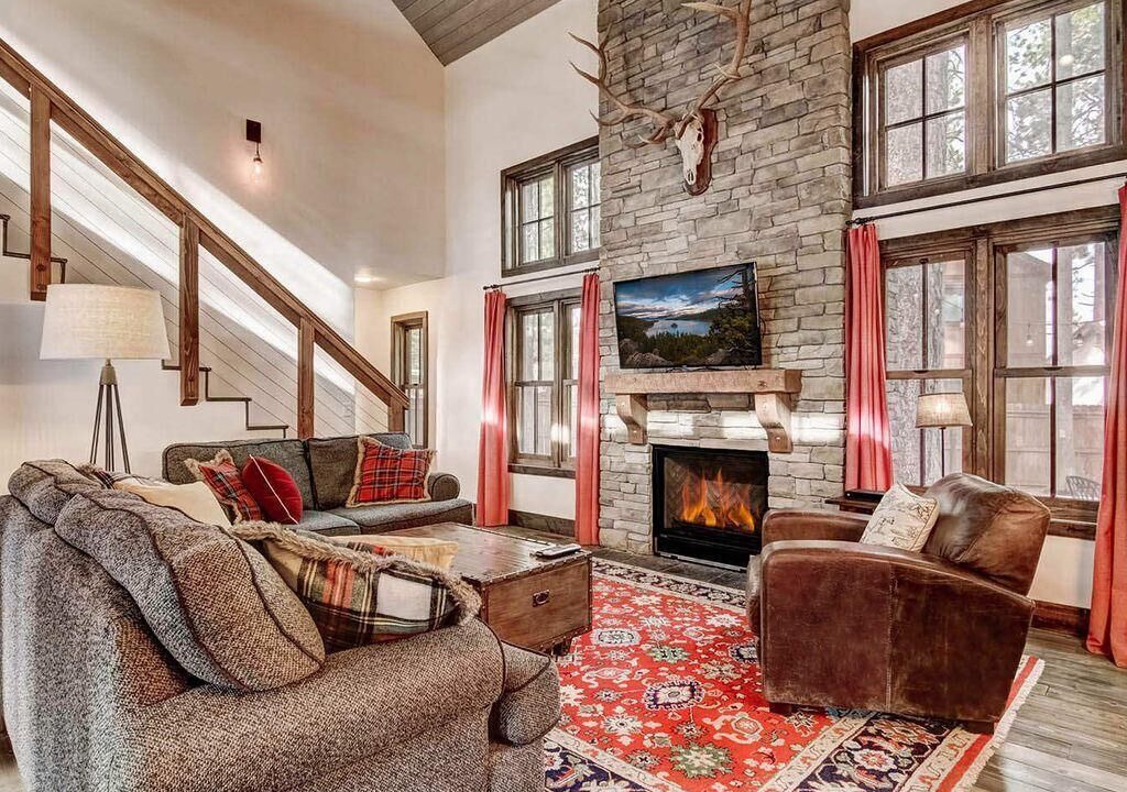 Photo of Livingroom in Rancho Bijou