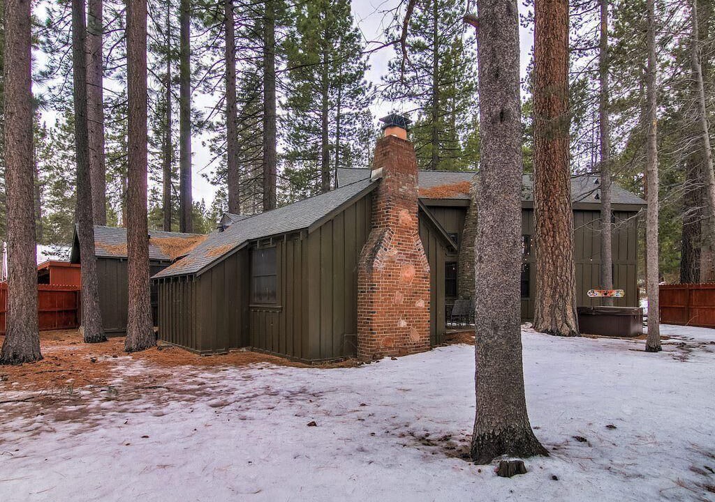 Photo of Outdoor in Rancho Bijou