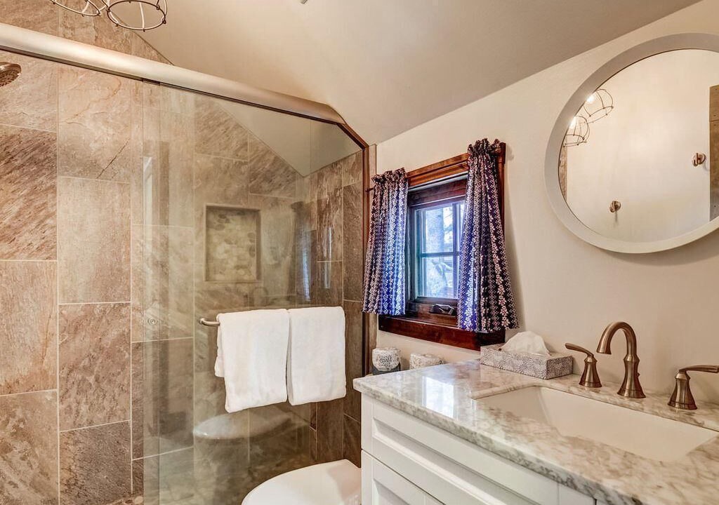 Photo of Bathroom in Rancho Bijou