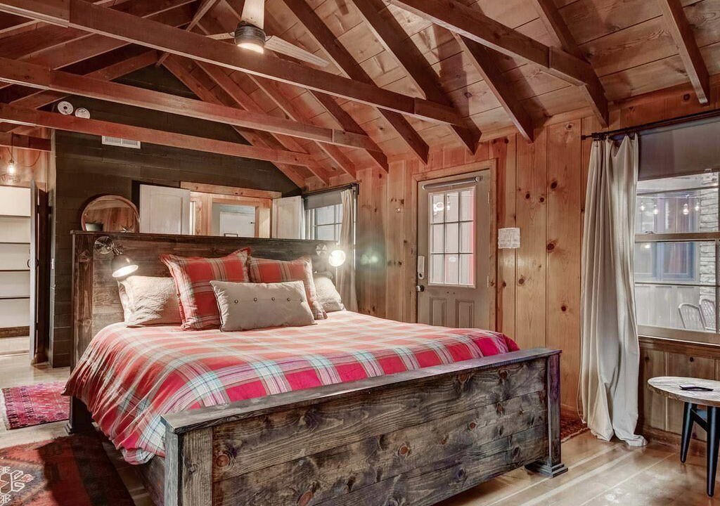 Photo of Bedroom in Rancho Bijou
