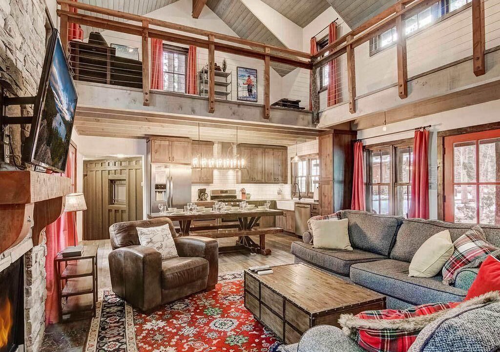 Photo of Livingroom in Rancho Bijou