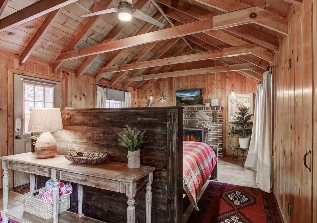 Photo of Bedroom in Rancho Bijou