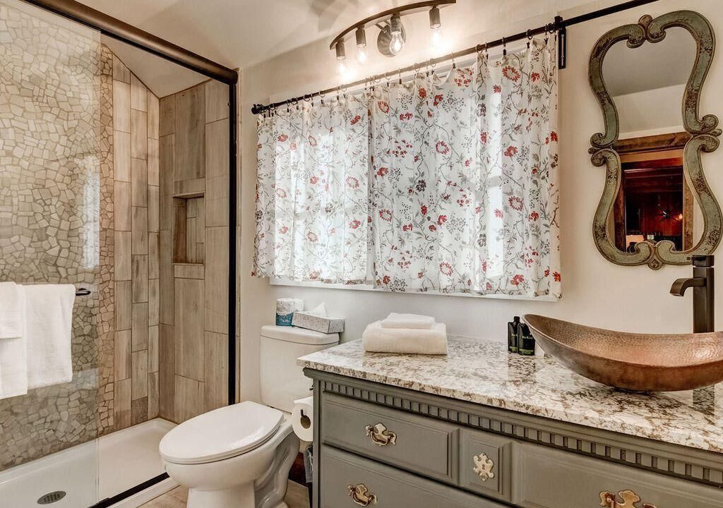 Photo of Bathroom in Rancho Bijou