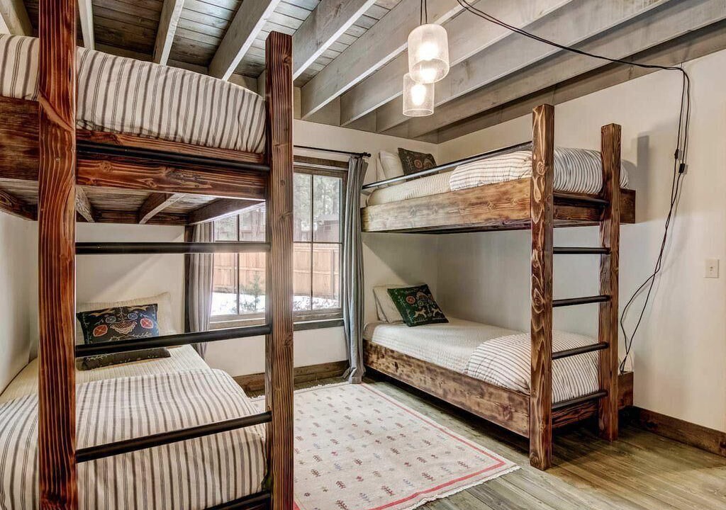 Photo of Bedroom in Rancho Bijou