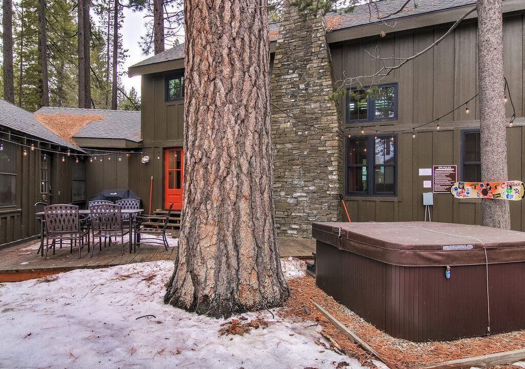Photo of Outdoor in Rancho Bijou