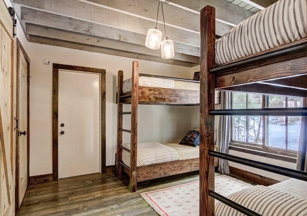 Photo of Bedroom in Rancho Bijou