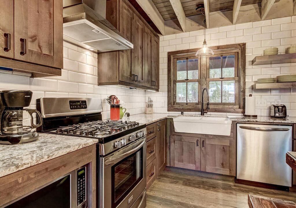 Photo of Kitchen in Rancho Bijou