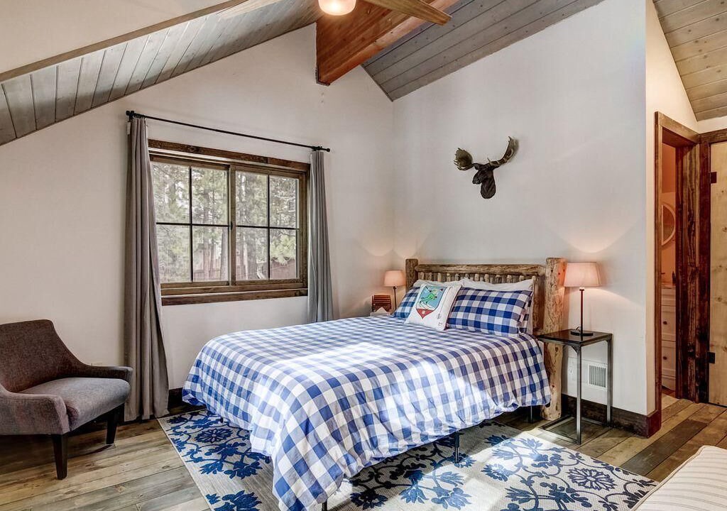 Photo of Bedroom in Rancho Bijou