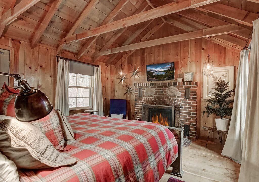 Photo of Bedroom in Rancho Bijou