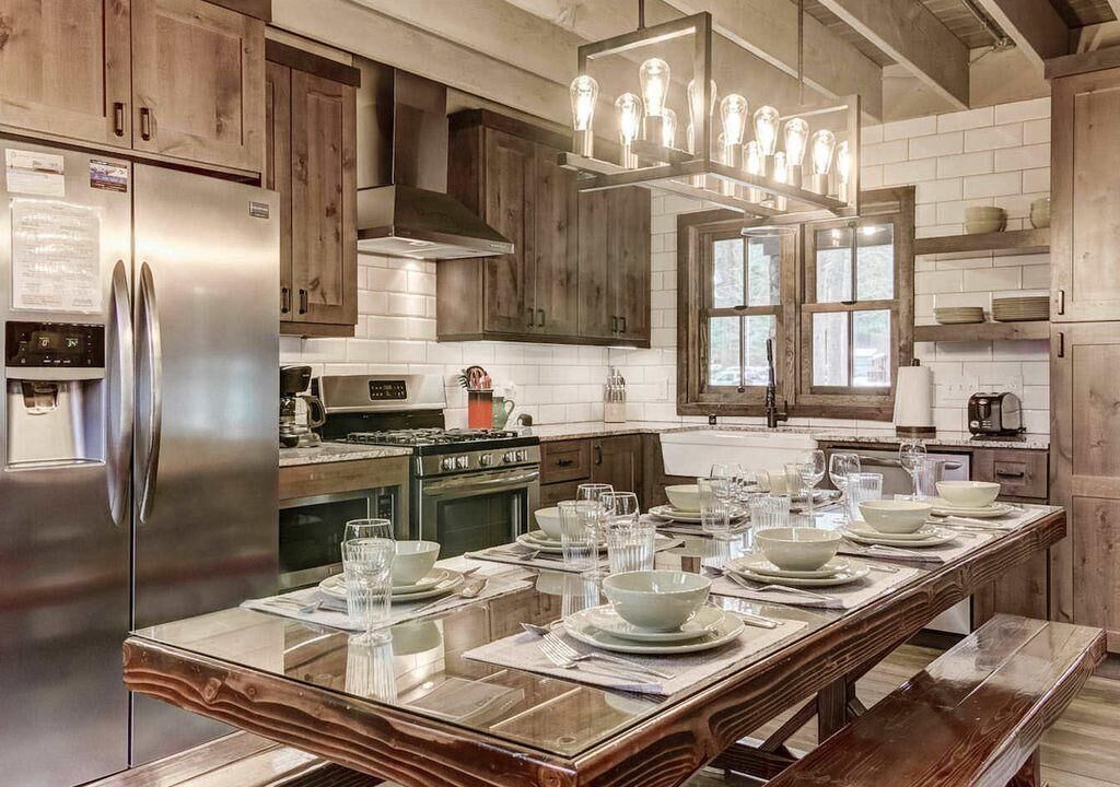 Photo of Kitchen in Rancho Bijou