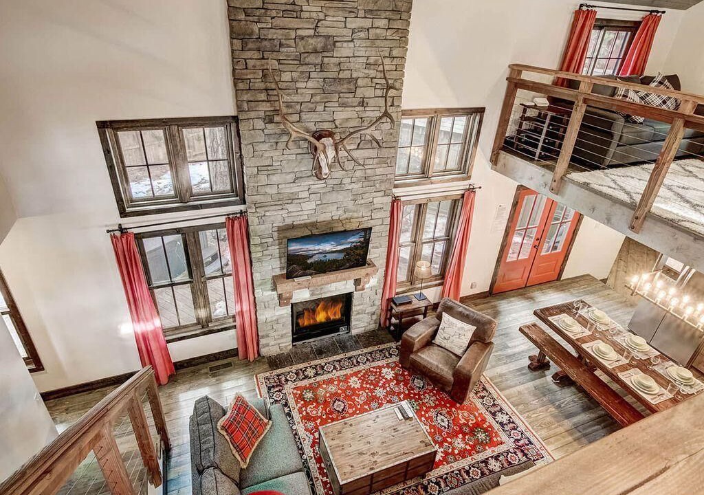 Photo of Livingroom in Rancho Bijou