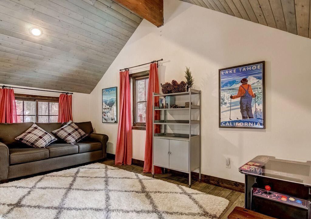 Photo of Livingroom in Rancho Bijou