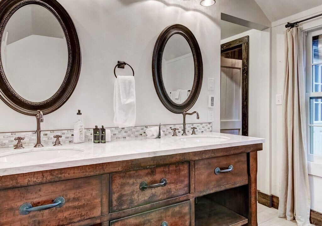 Photo of Bathroom in Rancho Bijou