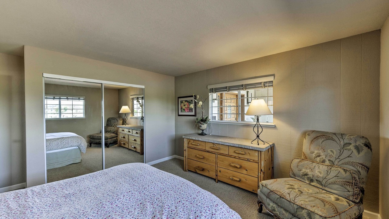 Photo of Bedroom in Shenandoah Valley