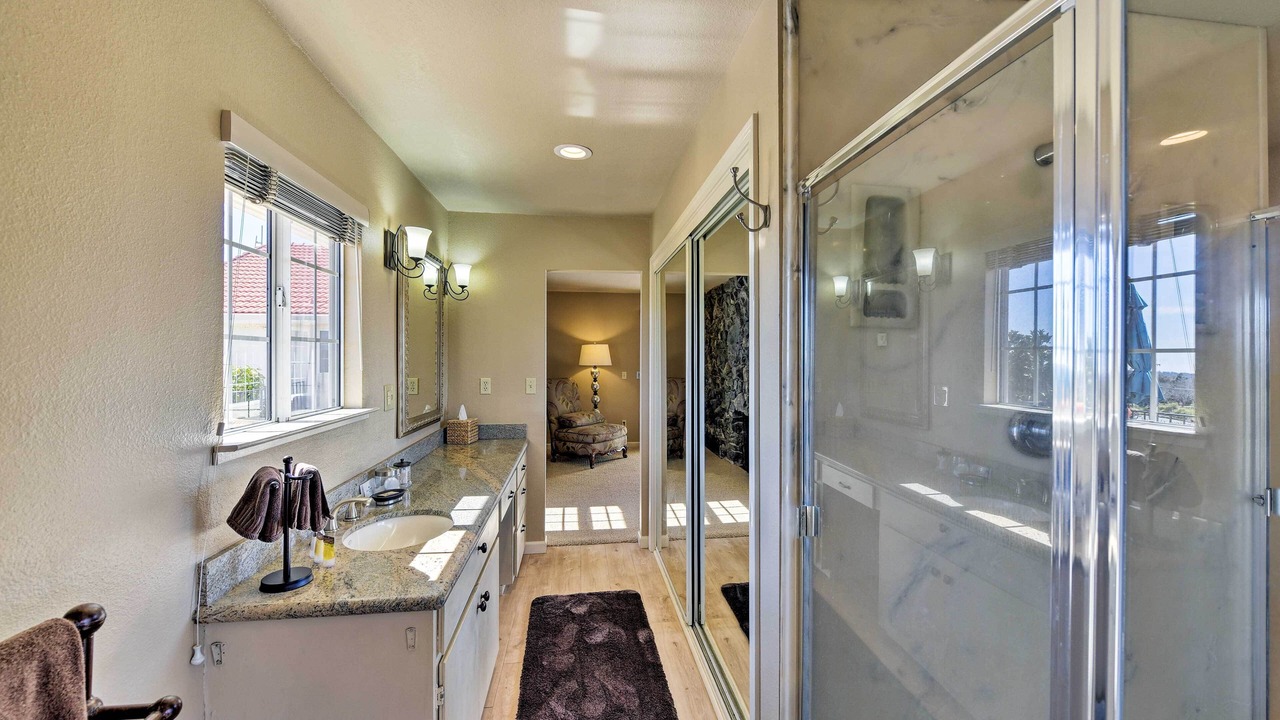 Photo of Bathroom in Shenandoah Valley