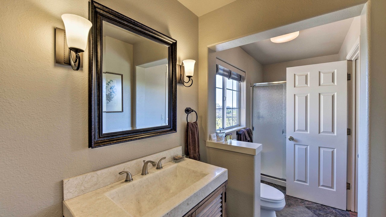 Photo of Bathroom in Shenandoah Valley