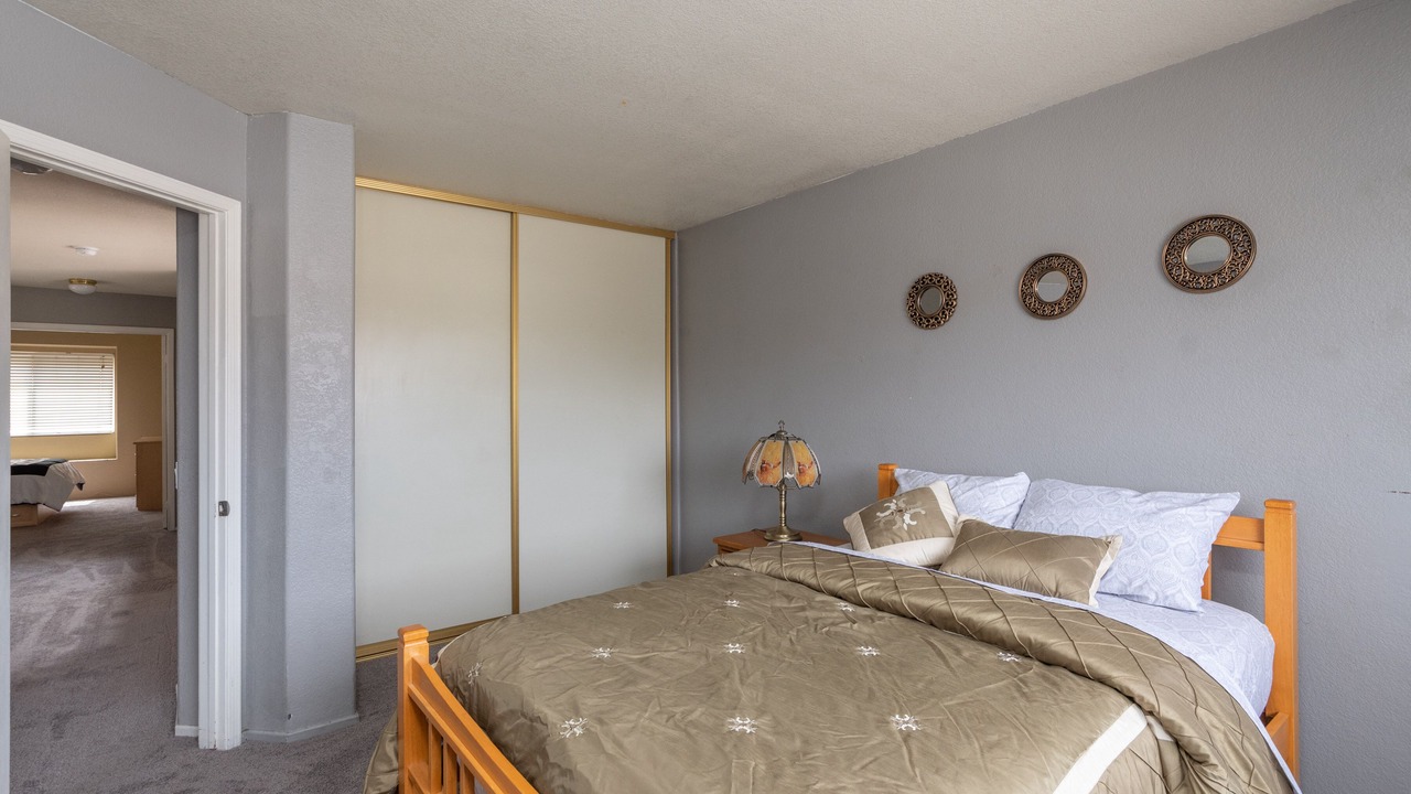 Photo of Bedroom in Victorville
