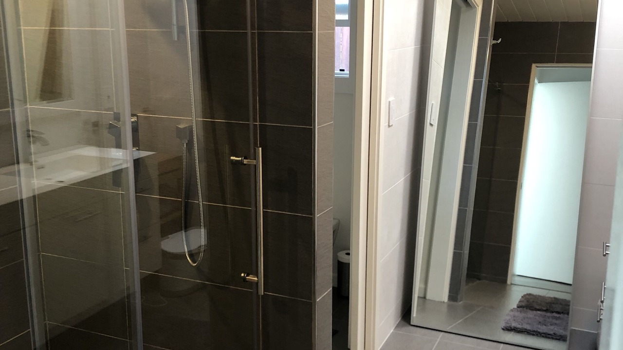 Photo of Bathroom in Palo Alto