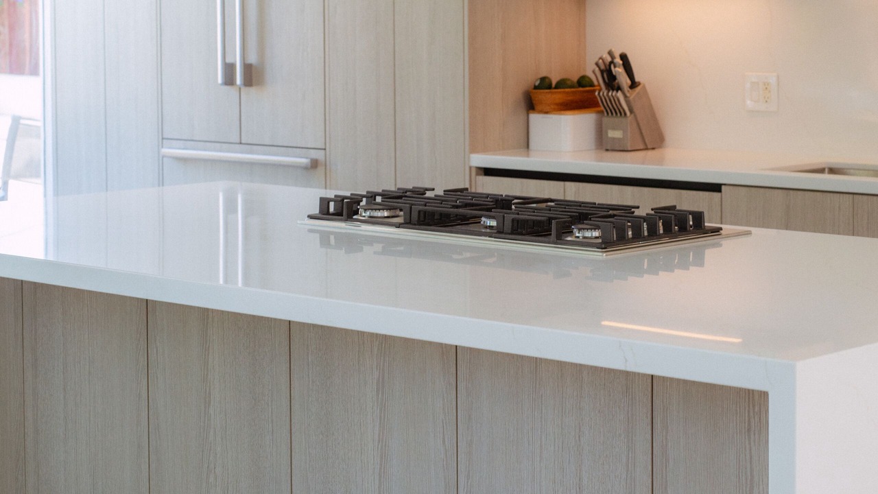 Photo of Kitchen in Palo Alto