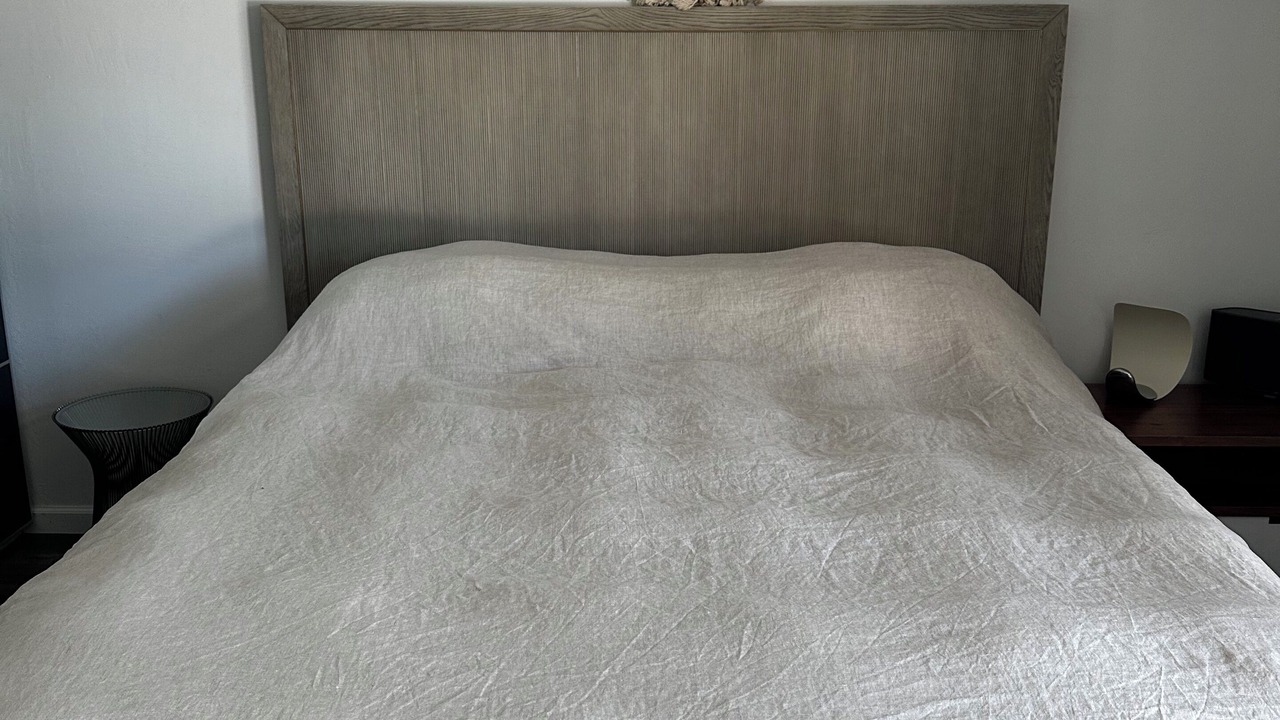 Photo of Bedroom in Palo Alto
