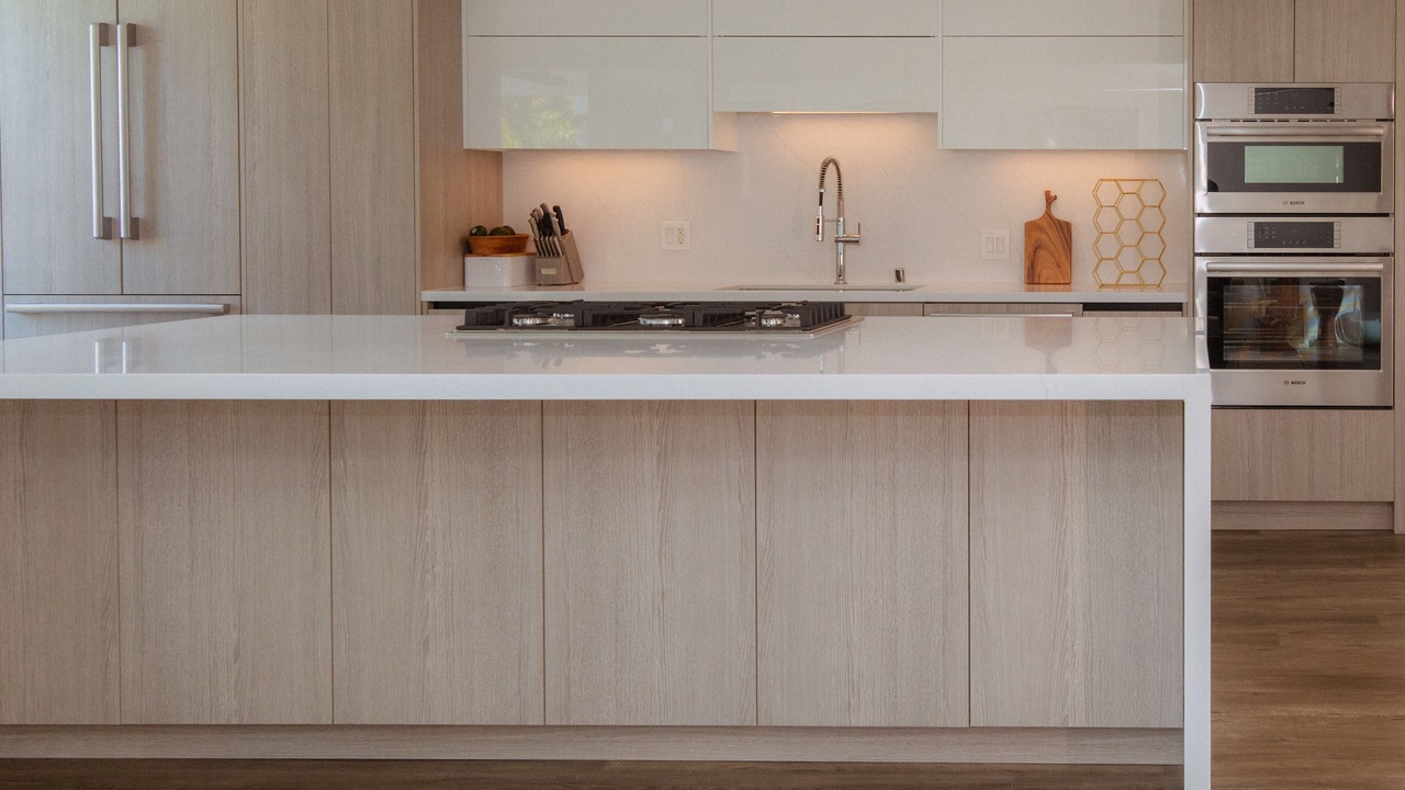 Photo of Kitchen in Palo Alto