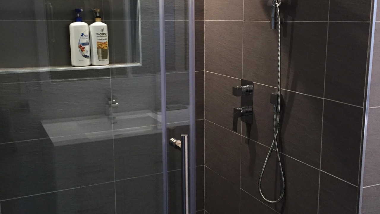 Photo of Bathroom in Palo Alto
