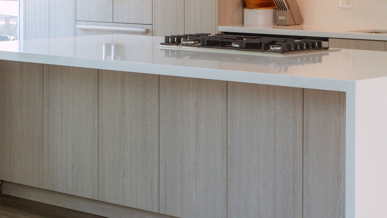 Photo of Kitchen in Palo Alto