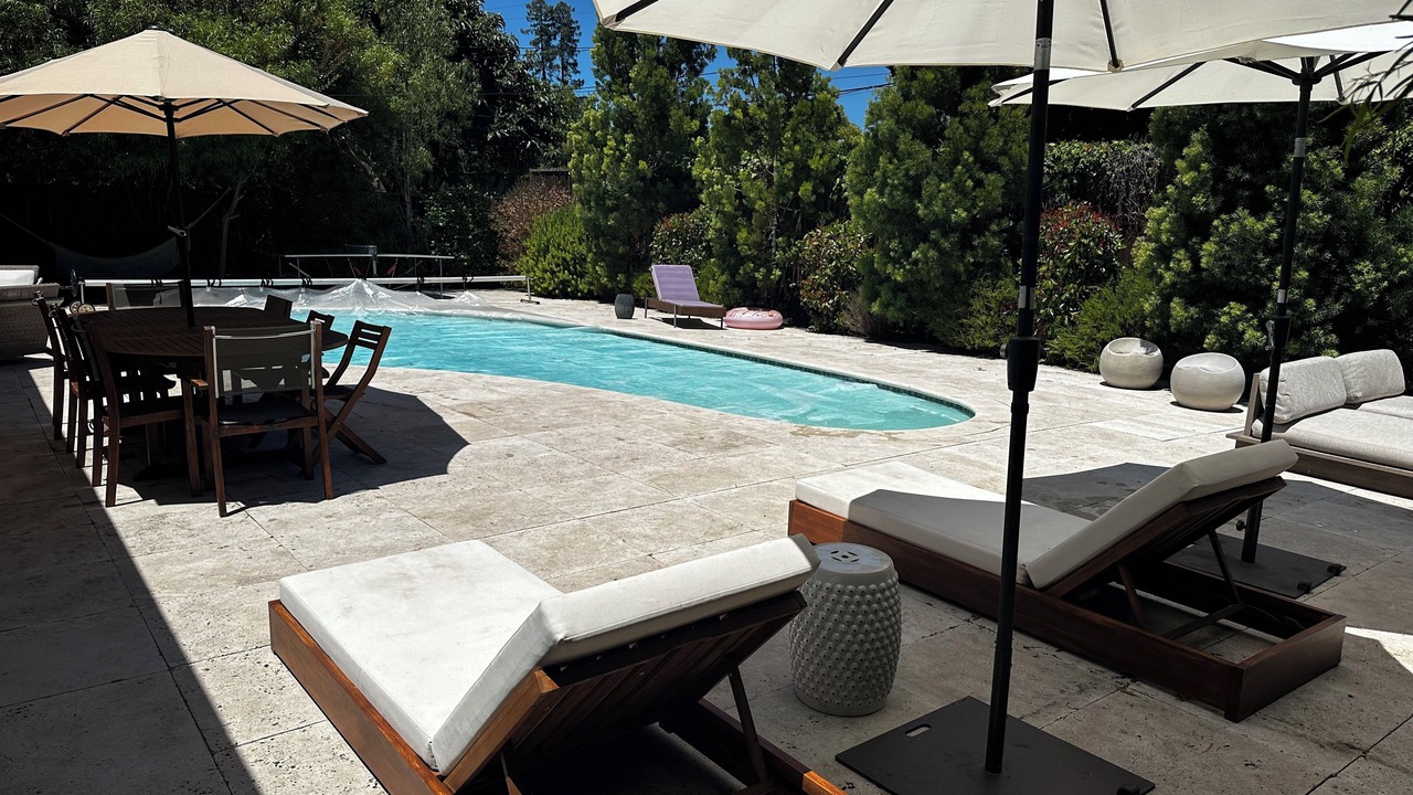 Photo of Outdoor in Palo Alto