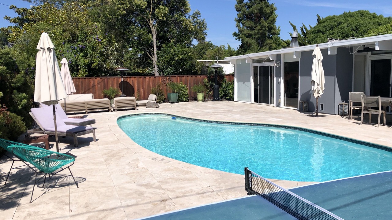 Photo of Outdoor in Palo Alto