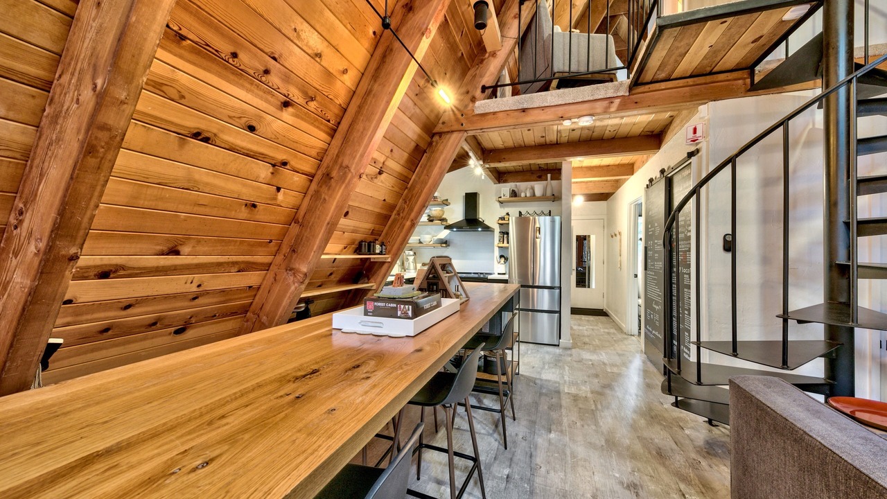 Photo of Bedroom in Pioneer Trail