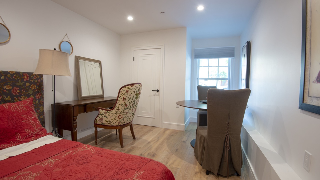 Photo of Bedroom in Richmond District