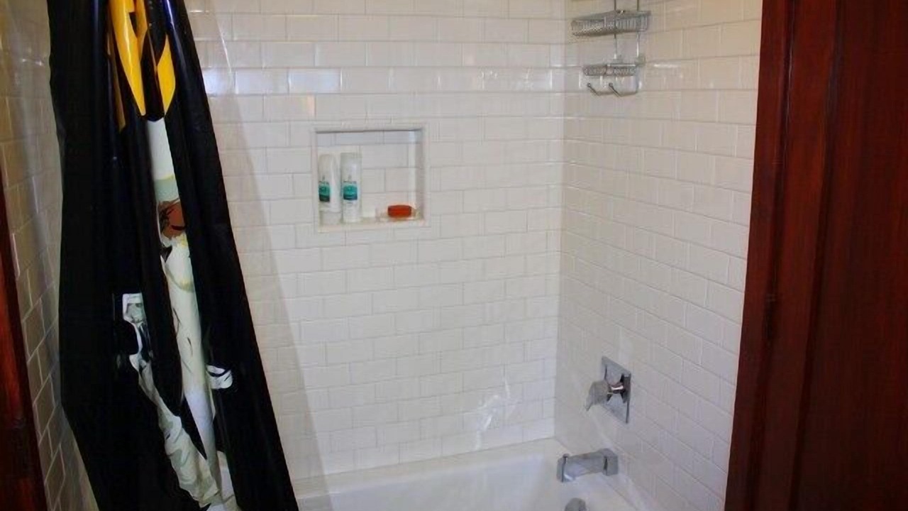 Photo of Bathroom in Donner Lake Woods