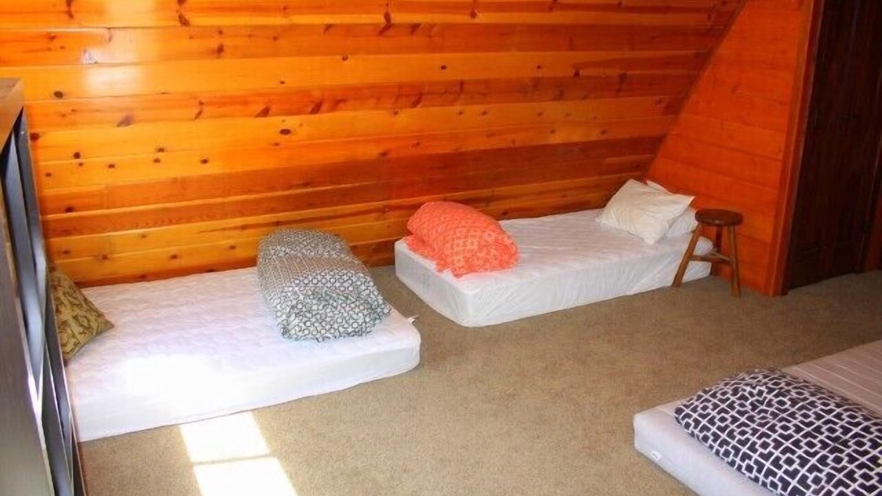 Photo of Bedroom in Donner Lake Woods