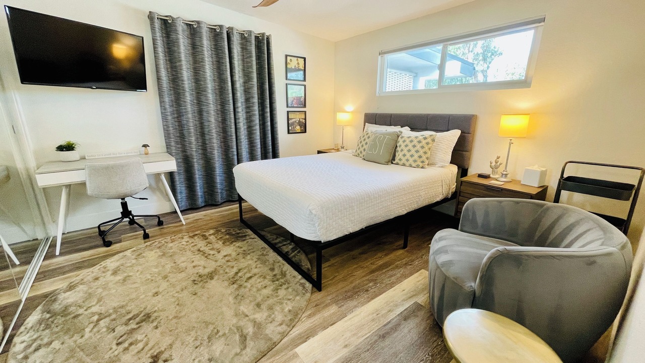 Photo of Bedroom in Indian Wells