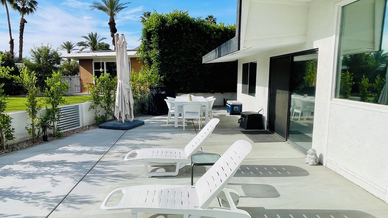 Photo of Outdoor in Indian Wells