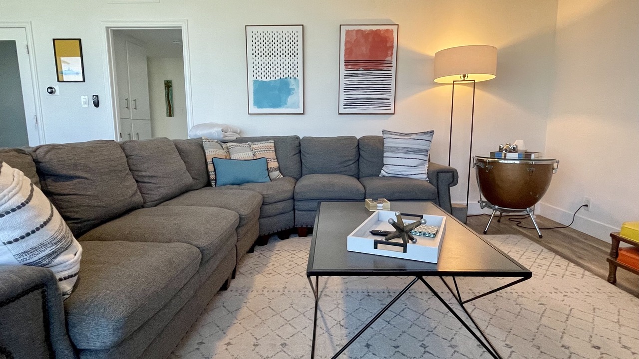 Photo of Livingroom in Indian Wells