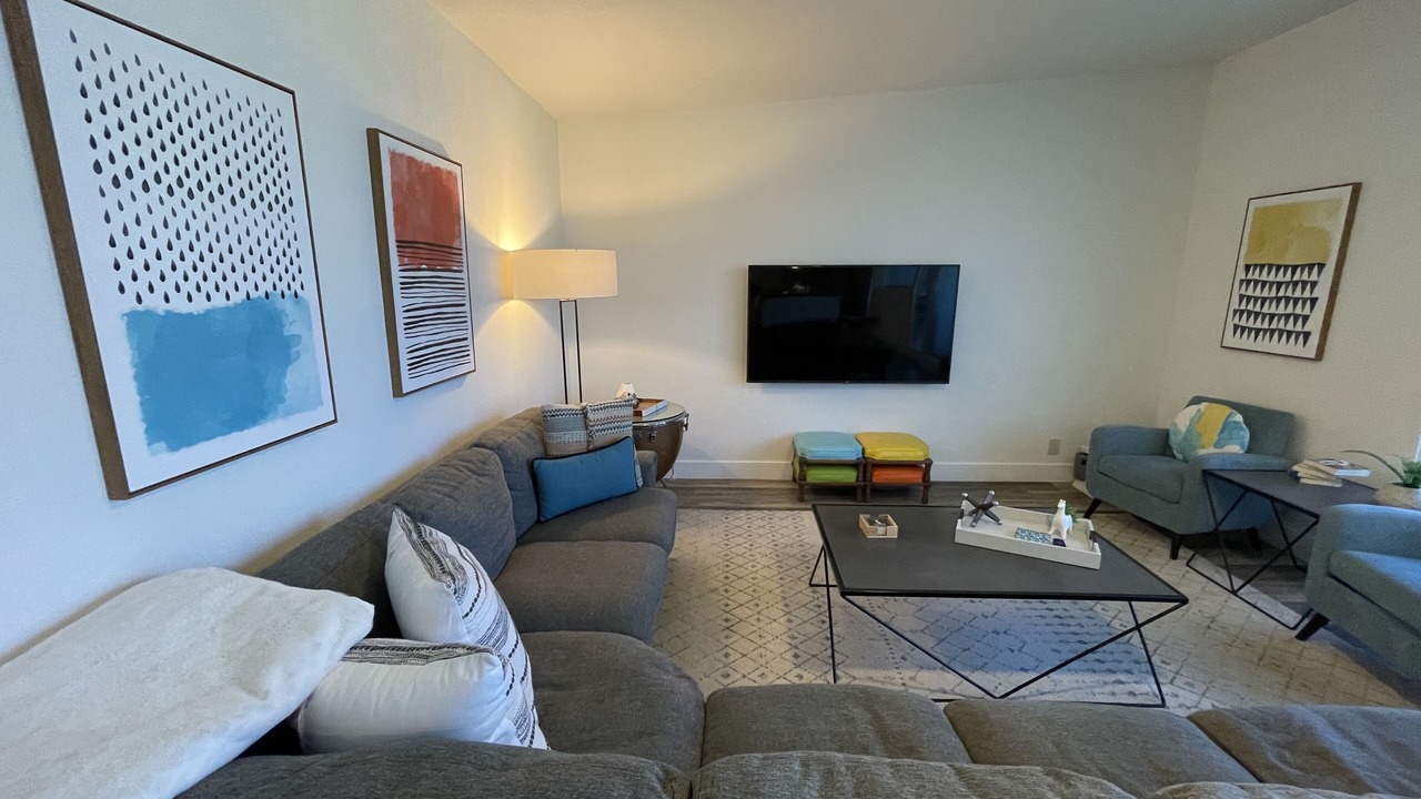 Photo of Livingroom in Indian Wells